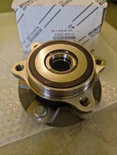 Genuine Toyota Corolla Hatchback 1.6 Hub & Bearing Assy 2013-2019 4355002010