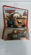 Disney Pixar Cars: Series 1 - Mater
