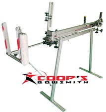 bowsmith pro- paper tune, chronograph, adjust cables, chronograph not included..