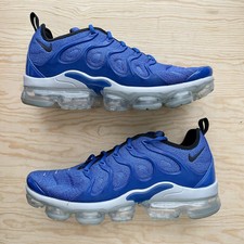 vapormax se wolf grey blue