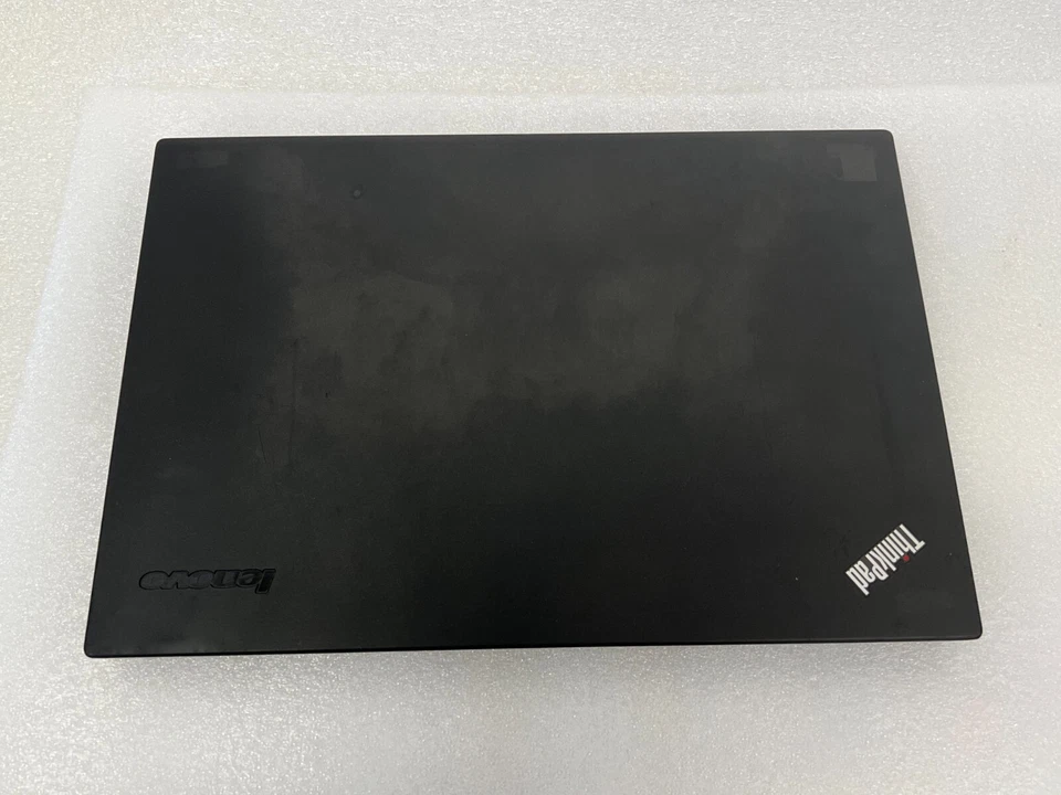 Lenovo Thinkpad T450 laptop i5 5300U Turbo 2.90 GHz 8GB 128GB SSD Windows 11 Pro - Image 3 of 4