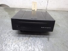 Audi TT MK1 2003 Navigation Sat Nav Unit Player GPS TT57