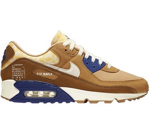 Nike Air Max 90 SE Chutney-Sail-Tawny-Twine | Size 13 [CT1688-700] | eBay