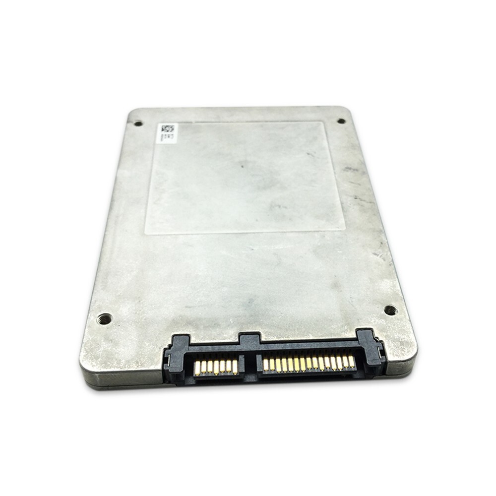 SSD Intel DC S3700 Series 400 Go - 2,5" SATA - Modèle SSDSC2BA400G3T - Occasion