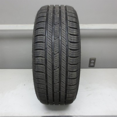 205/50R17 Nokian one 93V Used Tire (11/32nd) NO PATCHES! (QTY 1)