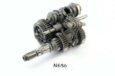 Yamaha TR1 XV 1000 5A8 1981 - Getriebe N69G