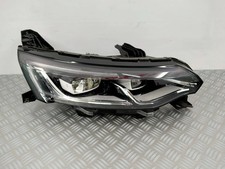 Feu avant (phare) Renault Talisman