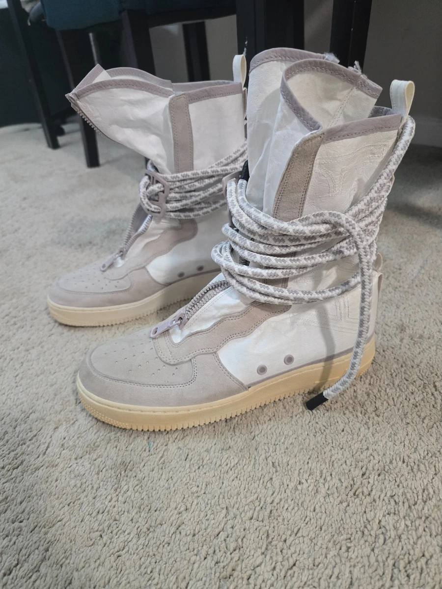 Nike SF Air Force 1 High All Star - 90/10 for Sale  display picture 1