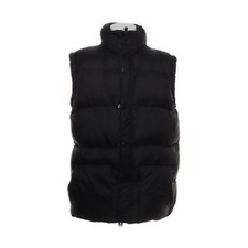 B.Free, Outdoor Weste, Herren, Größe: L, Grau, Polyamid/Polyester #dIO