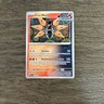 Pokémon TCG Iron Moth 009/065 Shrouded Fable uncommon LP