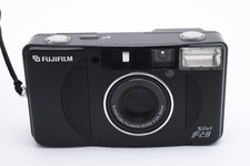 Fujifilm Silvi F2.8 Film Cameras for sale | eBay