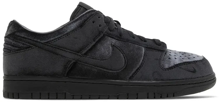 NIKE × DOVER STREET MARKET DUNK LOW DSM Dover Street Market x Nike Dunk Low Release | Hypebae