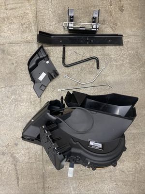 #ad John Deere Power Flow Blower 54” BG20747 Bagger Fan Assembly GX Series AUC 18475 $499.99