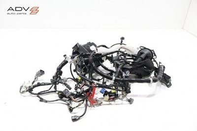 2023 - 2024 MAZDA CX-50 ENGINE ROOM WIRE WIRING HARNESS & FUSE BOX OEM
