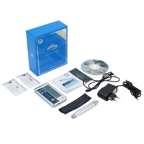Professional Microblading Eyebrow Tattoo Device Permanent Makeup Pen for Eyebrow image 9