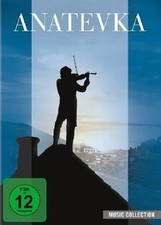Anatevka (Music Collection) von Norman Jewison | DVD | Zustand sehr gut