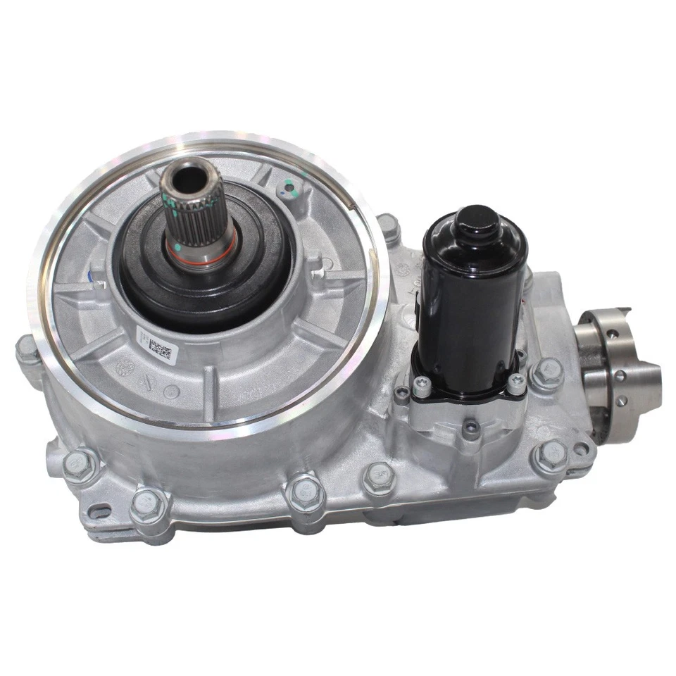 Conjunto de portador diferencial de eje trasero apto para Jeep Cherokee 2019-23 relación 3,73 Foto 2 de 4