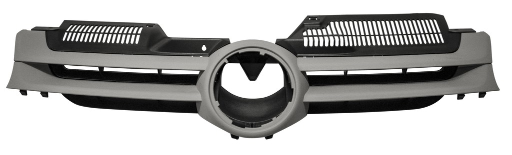 GRIGLIA RADIATORE per VOLKSWAGEN GOLF V