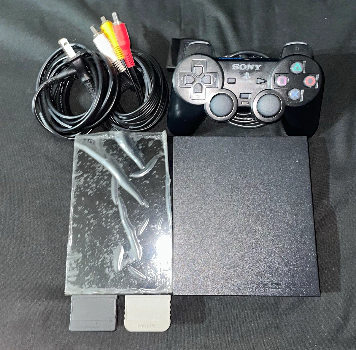 25+ Playstation 2 Scph 90001 for sale | Updated Oct 2026