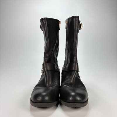 Vince Camuto Wantilla Mid Combat Boots Vince Camuto | Shoes | Vince Camuto Boots Wantilla Leather  main image 2