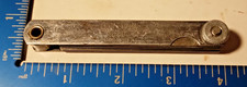 Vintage CRAFTSMAN Feeler Gauge – Model 40804 S – Made in USA