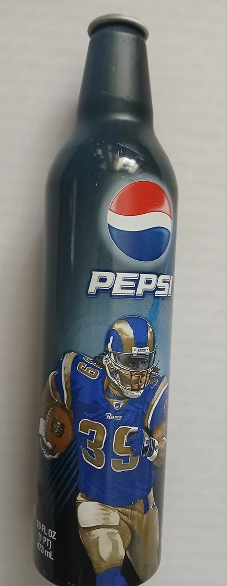 Preços baixos em Garrafas e latas azuis de Pepsi | eBay