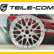 Porsche 911 993 996 18" Sport Classic II Wheel Rim/Wheel Rim 10J ET65 99336214050