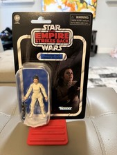 Star Wars Princess Leia Bespin Escape VC187 Vintage Collection Figure
