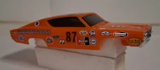CUSTOM DASH MOTORSPORTS HO TORINO BODY FITS AURORA