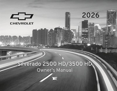 GMC Sierra 2500HD 2015 Owner’s Manual - DIY & Guides