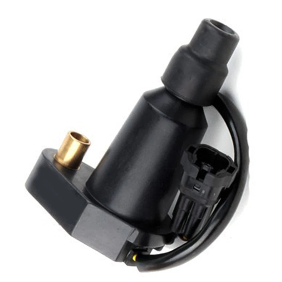 For Impreza Turbo Ignition Coil Pack EJ20G Ignition Coil Easy Installation - Image 3 of 4