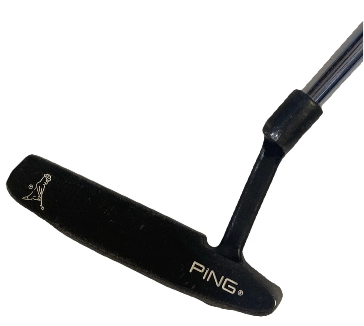 PING ANSER 2 パター USA刻印 約34.6インチ ヴィンテージ PING Anser 2 Putter Golf Clubs for sale - eBay