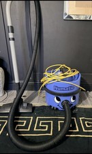 Numatic Henry Hoover