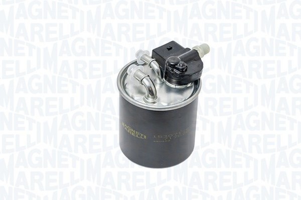 Kraftstofffilter Magneti Marelli 153071762886 Filtereinsatz FüR Mercedes Klasse-image
