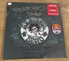 GRATEFUL DEAD FILLMORE WEST SF, CA 2/28/69 LP BOX SET LTD ED 9000 PCS 5LPs 180GM