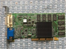 ATI 109-63000-00 Rage 128 Pro 16MB AGP Video Card, P/N 1026301301 Apple (#4)