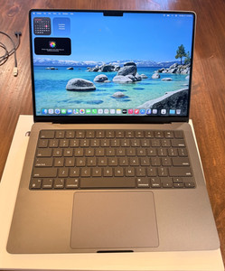 MacBook Pro M3 Max | eBay