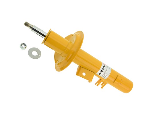 Koni StoßDäMpfer Vorne Links FüR Peugeot 205,Inkl. Cabrio 83-98 87-5085LSPORT 1-image