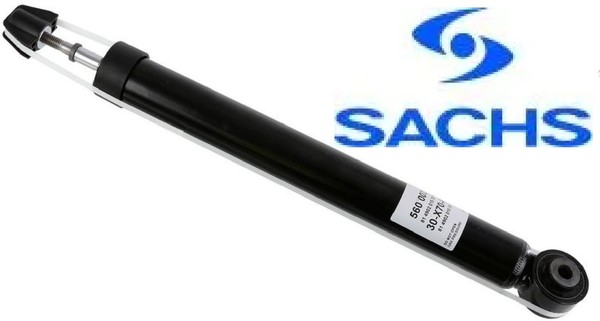 Sachs 560003 StoßDäMpfer StossdäMpfer Hinterachse Hinten FüR Volvo-image