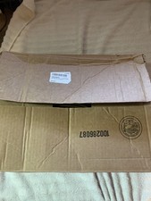 AO Smith 100112342 K FINAL BURNER ASSY NAT 16" 37 ORIFICE