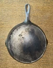 Wagner Ware Sydney O Number 8 Skillet 1058 H.       Bt40