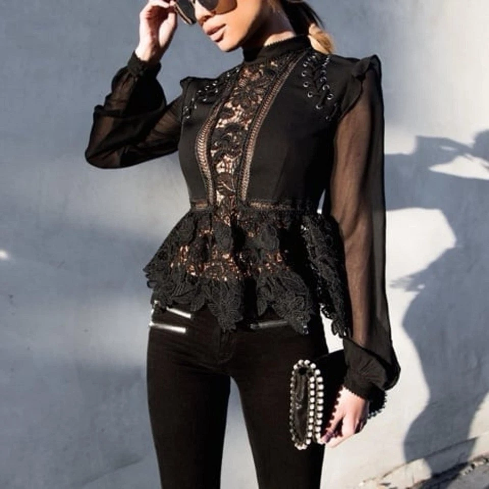 Self-Portrait Tops for Women for sale | eBay