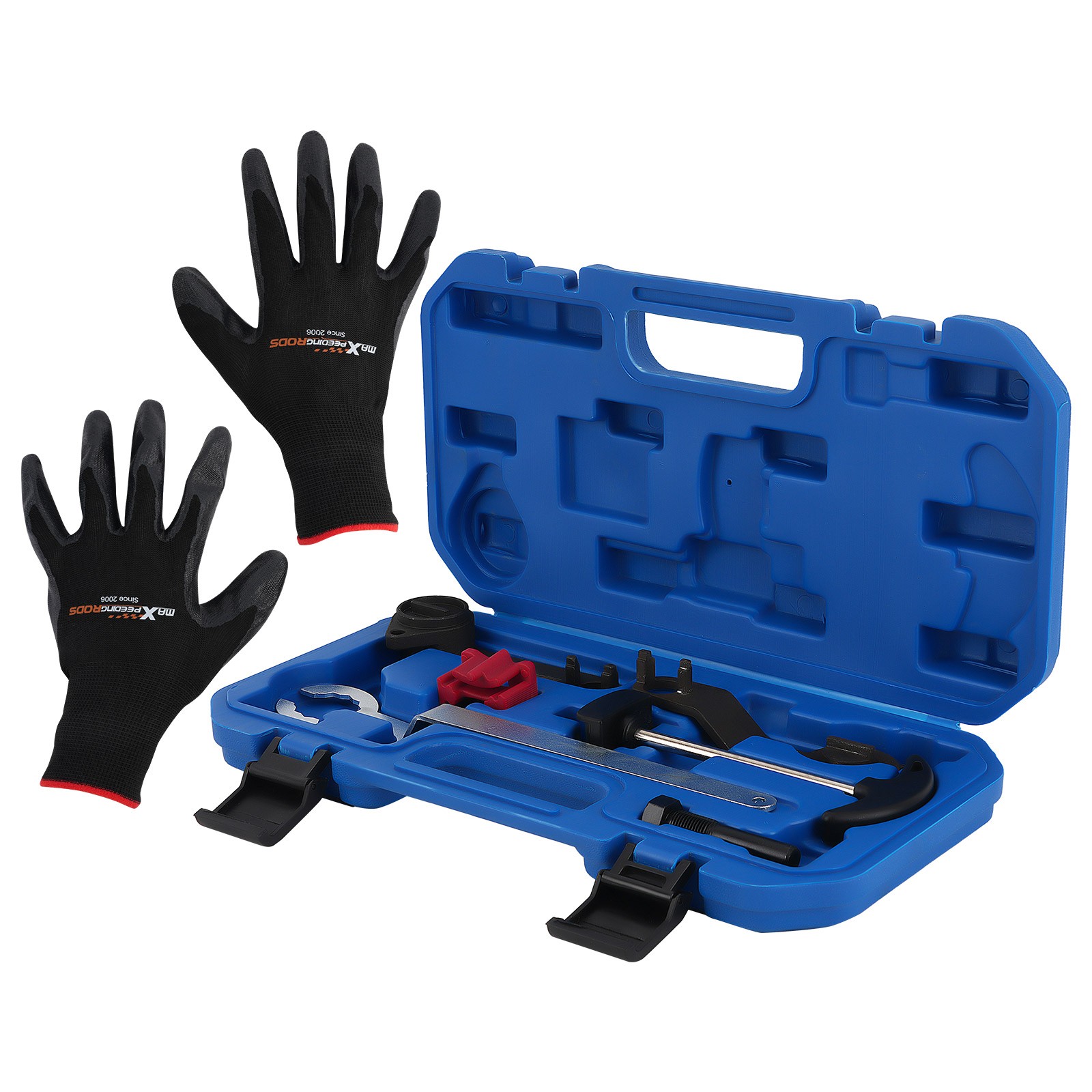 BFO Petrol Timing Tool Kit EA211 For VW Up Seat Mii Skoda Citigo 1.0 Greentech 6