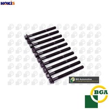 CYLINDER HEAD BOLT SET BK6327 FOR ALFA ROMEO FIAT FIORINO/Box/Body/MPV ALBEA KA
