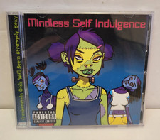Frankenstein Girls Will Seem Strangely Sexy [PA] by Mindless Self