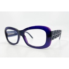 Versace Sunglasses Women Purple MOD 4155-B 774/11 55-17-135 30765