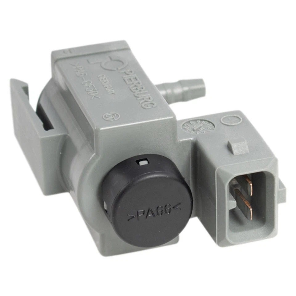 Válvula de control Pierburg Boost para BMW 1995-2010 Foto 4 de 4