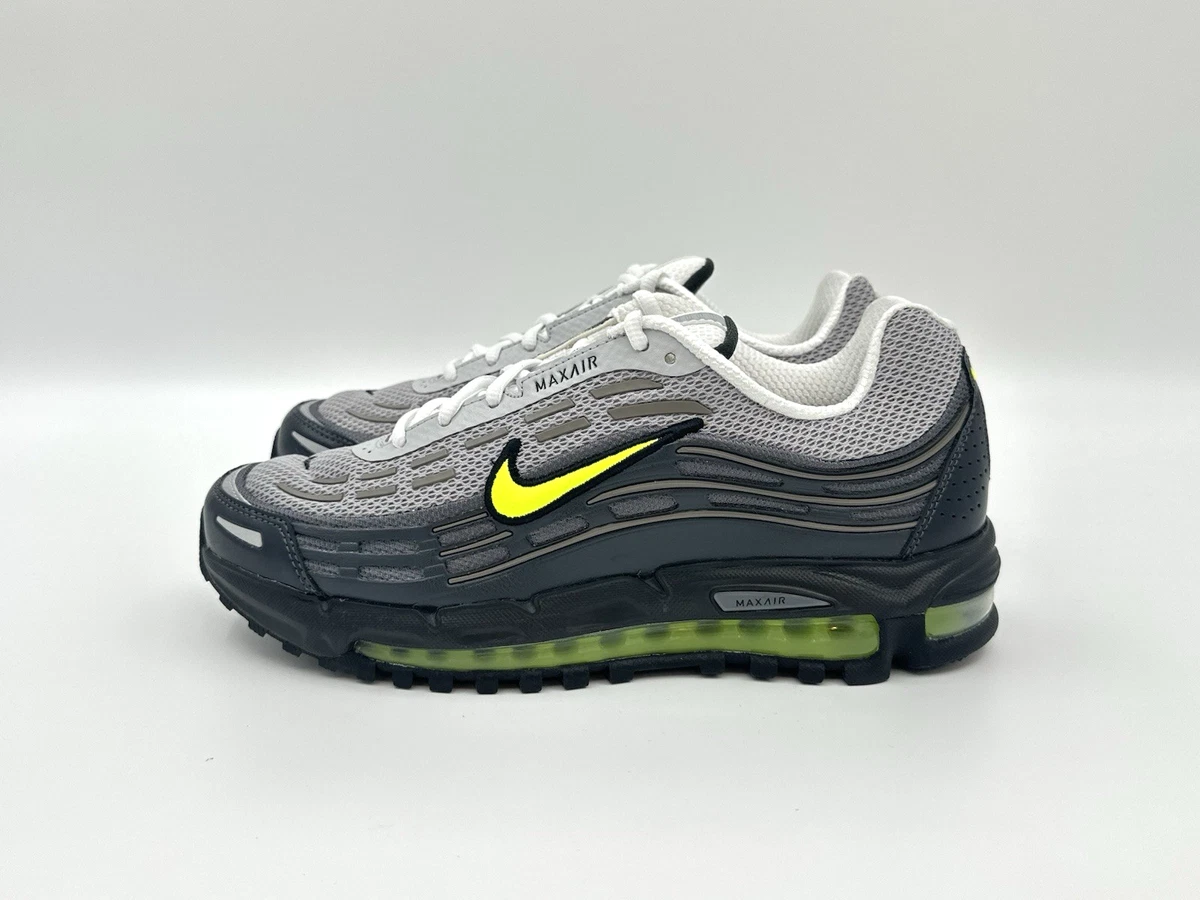 nike air max neon green products for sale | eBay