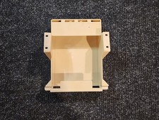 1985-1989 C4 CORVETTE ECM COMPUTER MOUNTING B...