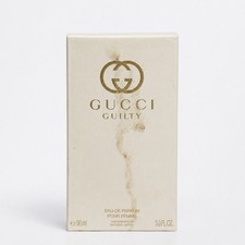 GUCCI GUILTY WOMEN by GUCCI 3.0 FL oz / 90 ML...